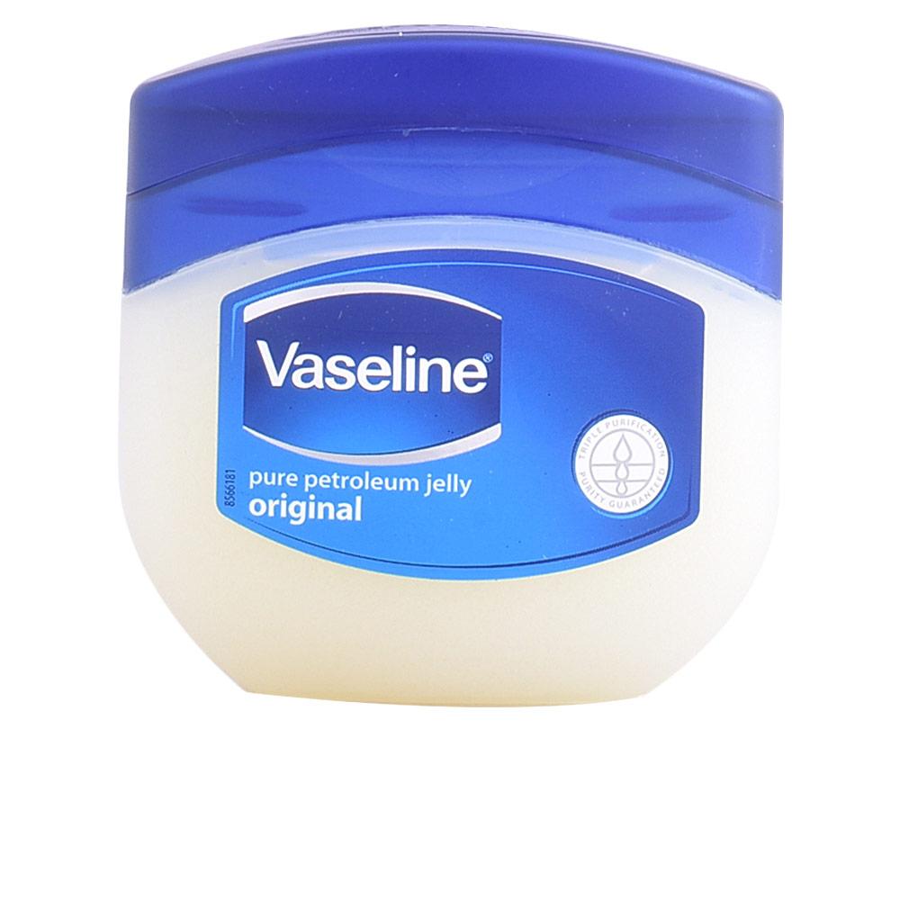 Vaseline Vaseline Original Gel Cosmético Reparador Reparación E Hidratación Intensa