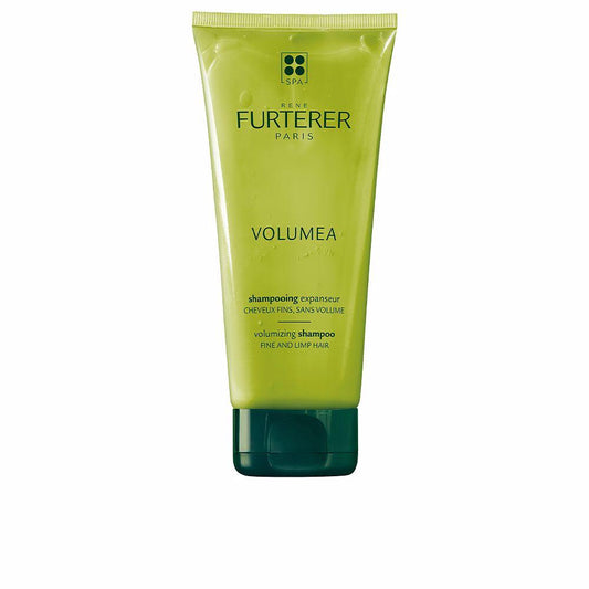 Rene Furterer Volumea Shampoo Espandente Effetto Cubo Ghiacciato