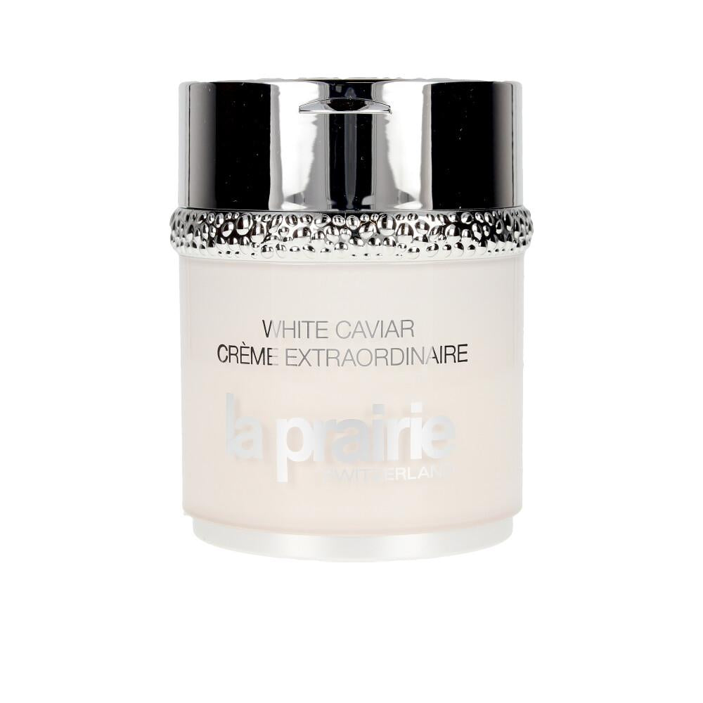 La Prairie White Caviar Crema Extraordinaire Pelle Luminosa E Giovane