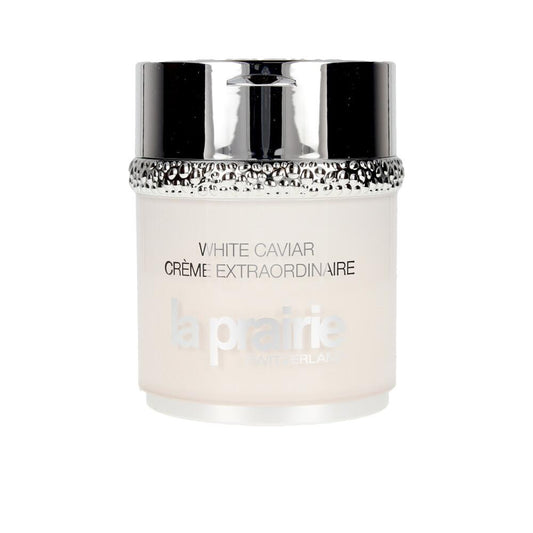 La Prairie White Caviar Crema Extraordinaire Pelle Luminosa E Giovane
