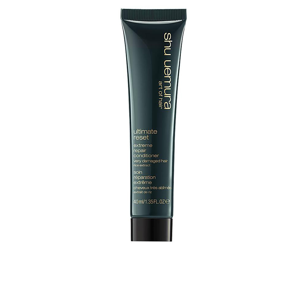 Shu Uemura Ultimate Reset Balsamo Capelli Rinforza E Ripara I Capelli