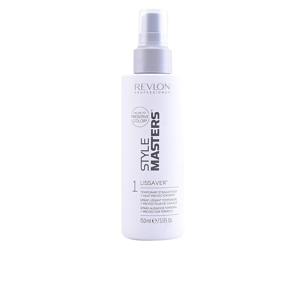 Revlon Style Masters Styling Spray Lisciante Protezione Termica Avanzata