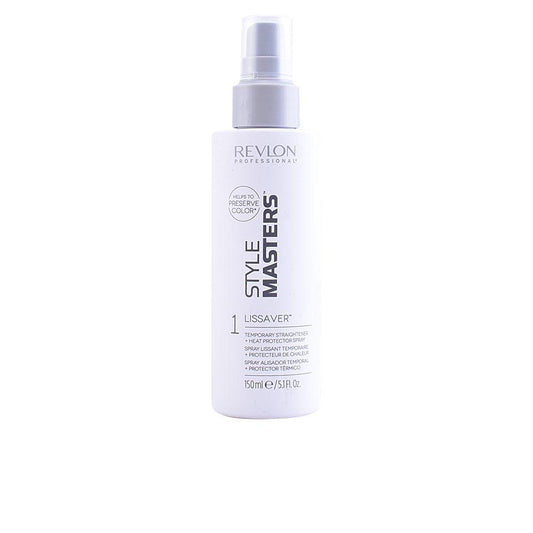 Revlon Style Masters Styling Spray Lisciante Protezione Termica Avanzata