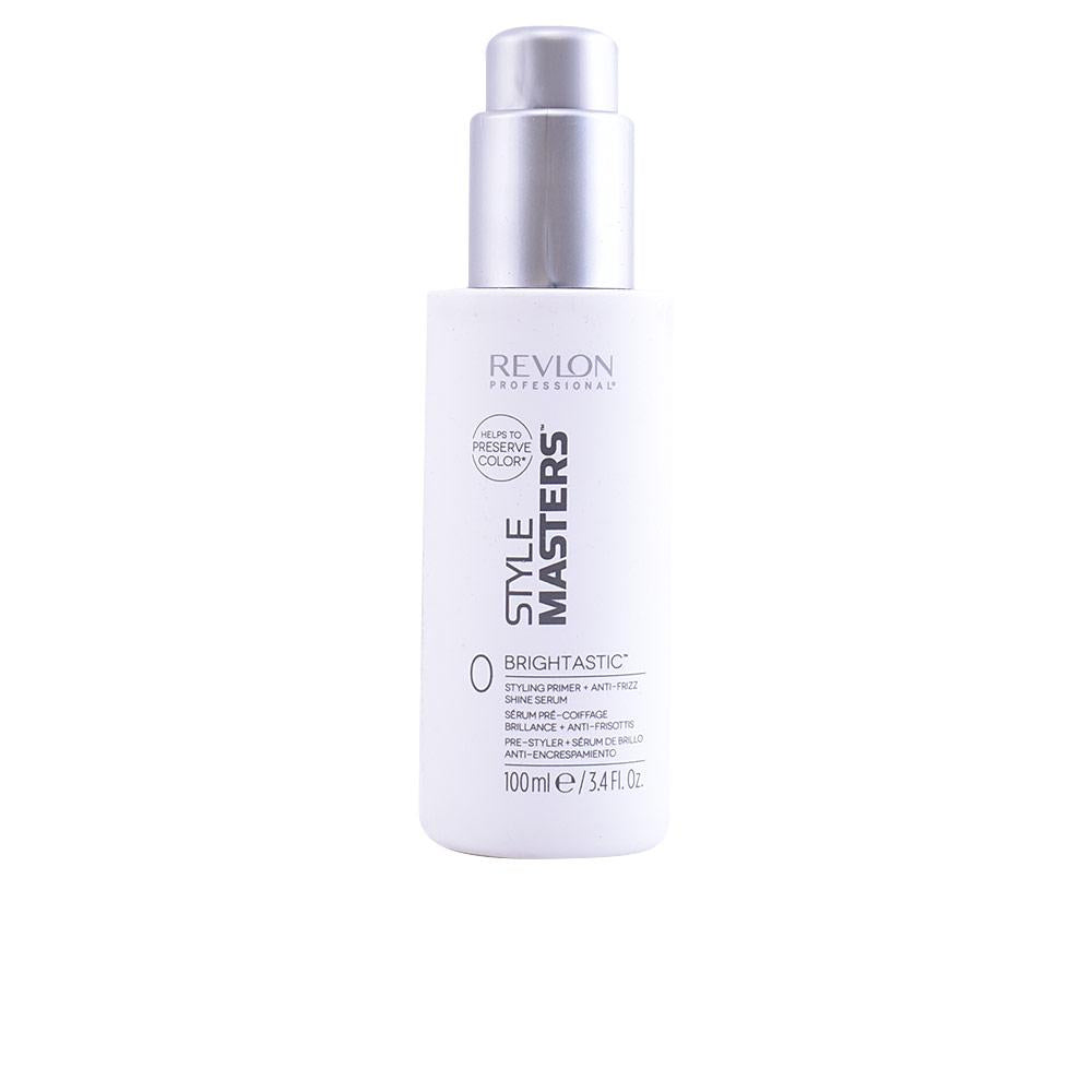 Revlon Style Masters Styling Siero Capelli Setosi E Luminosi