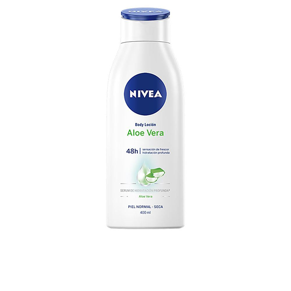 Nivea Nivea Care Loción Corporal Hidratación ptima Y Suavidad