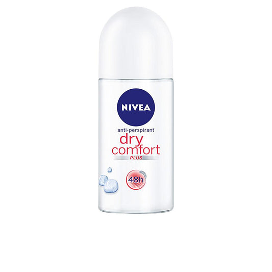 Nivea Desodorantes Nivea Roll-On Deodorant 48 Hour Protection