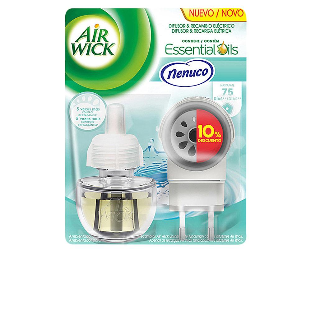 Air-Wick Air-Wick Ambientatore Elettrico Freschezza Lunga Durata