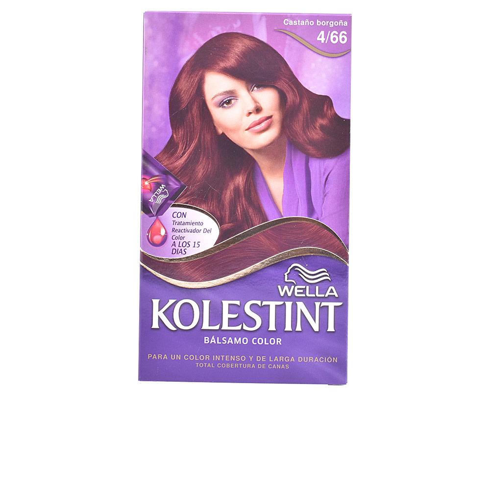 Wella Kolestint Balsamo Colorante Per Capelli Innovazione E Cura