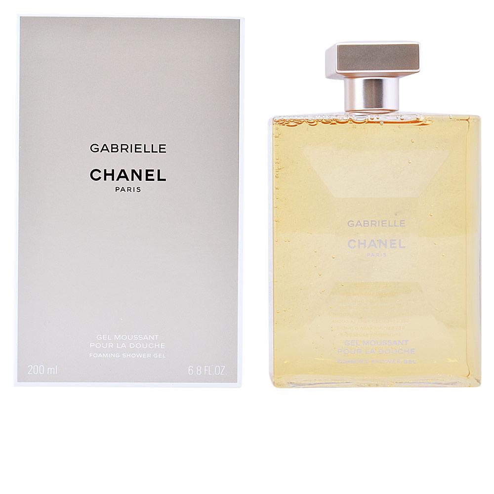 Chanel Gabrielle Gel Doccia Cura Di Lusso