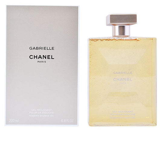 Chanel Gabrielle Gel Doccia Cura Di Lusso
