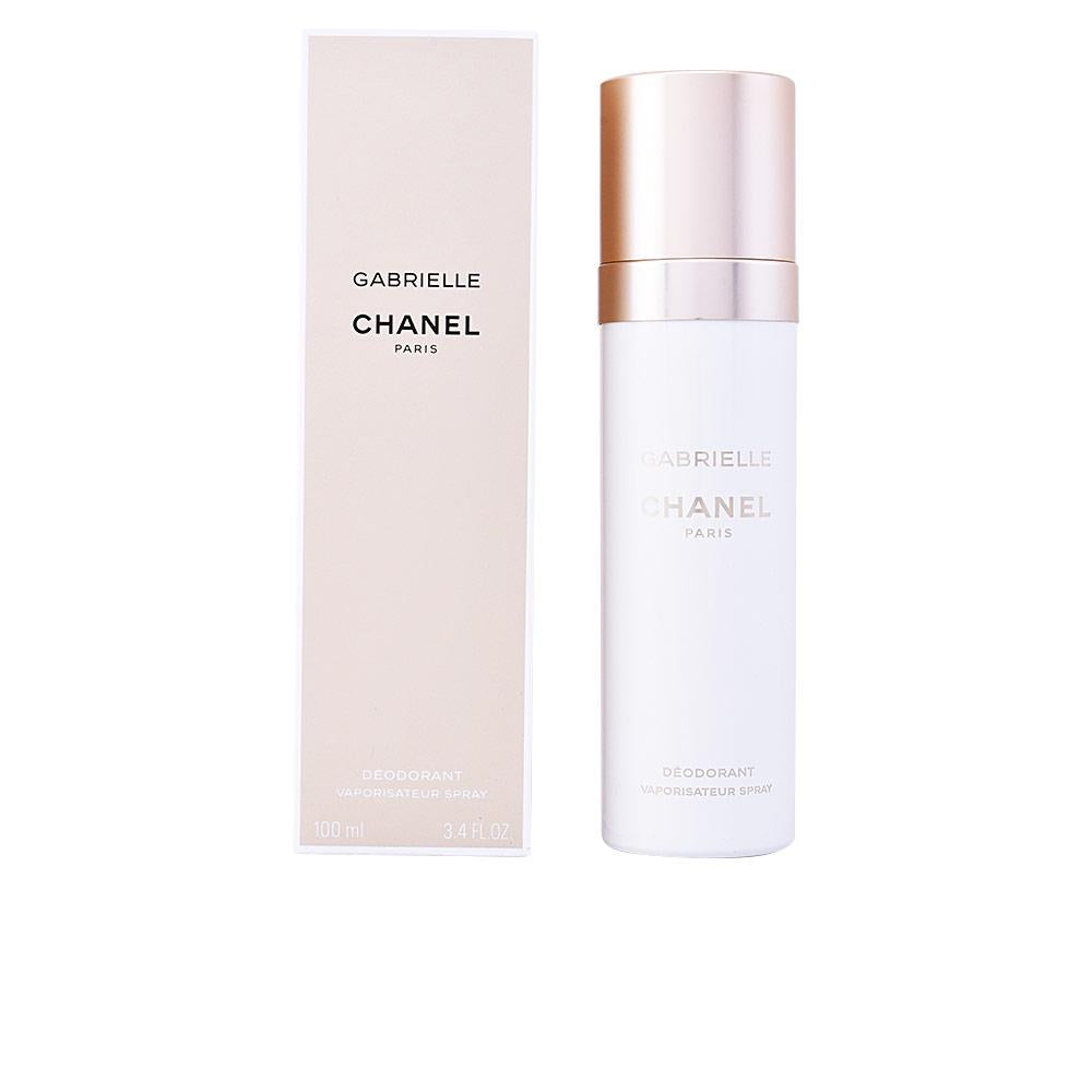 Chanel Gabrielle Deodorante Spray Freschezza Che Dura