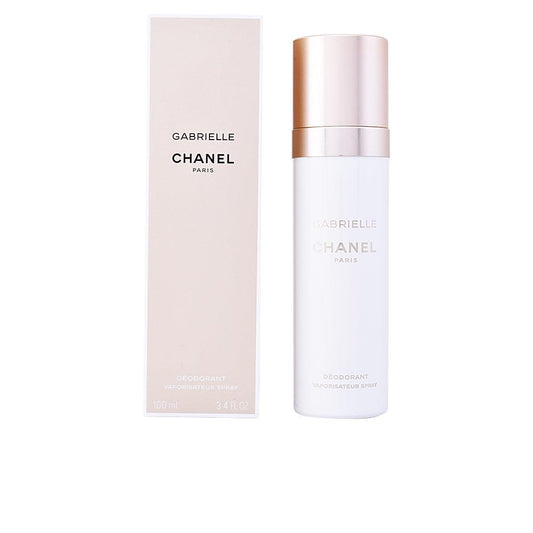 Chanel Gabrielle Deodorante Spray Freschezza Che Dura