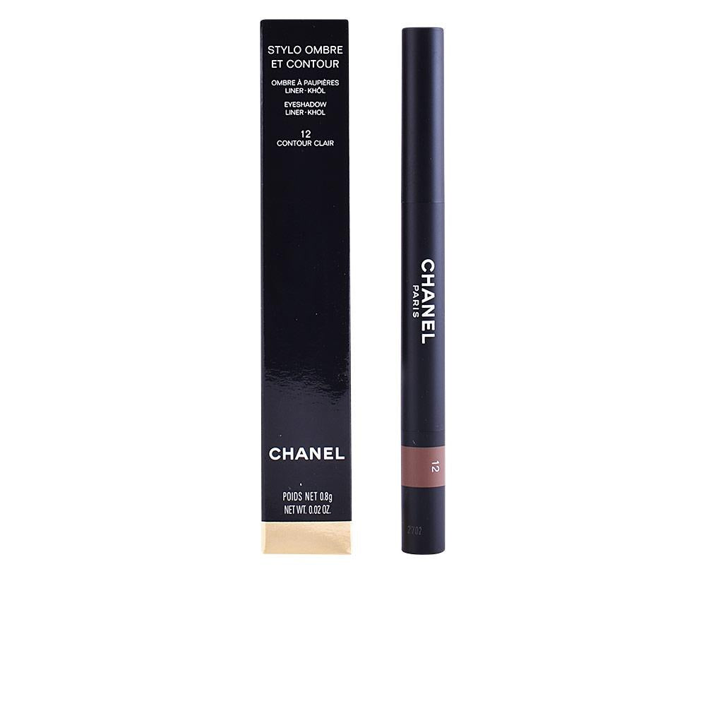 Chanel Stylo Ombre Et Contour Lápiz De Ojos Definición Precisa Y Duradera