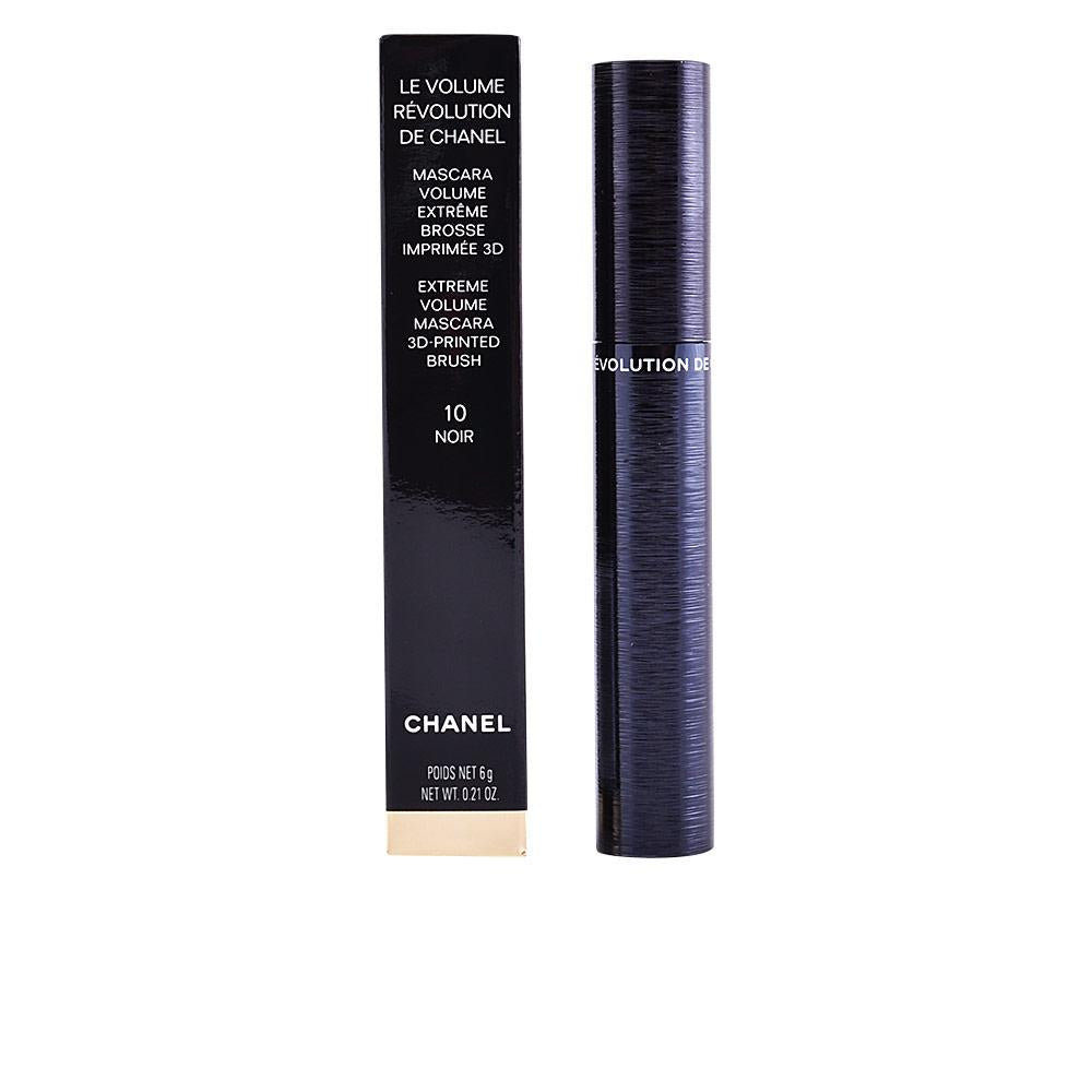 Chanel Le Volume Mascara Volume Extraordinario In Un Colpo