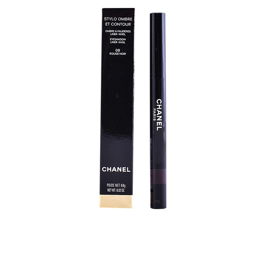 Chanel Stylo Ombre Et Contour Matita Per Occhi Applicazione Precisa E Lunga Durata