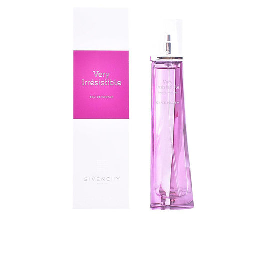 Givenchy Very Irrésistible Parfum Eau De Parfum Enchantement Des Roses