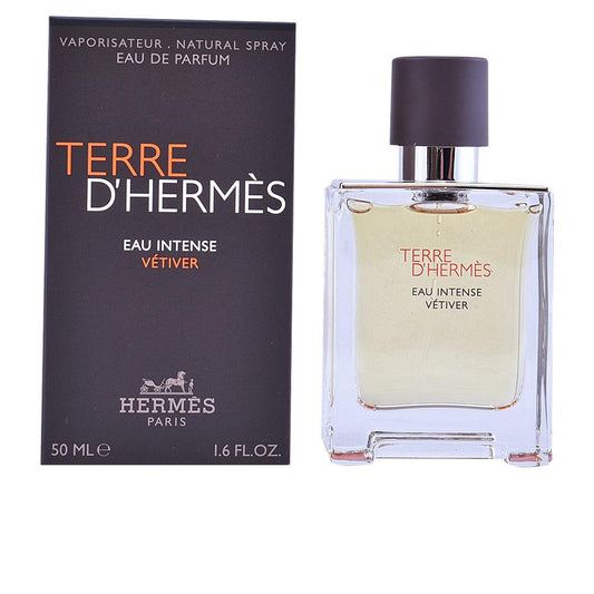 Hermès Terre D'Hermès Profumo Eau De Parfum Intense Vétiver Legno Intenso