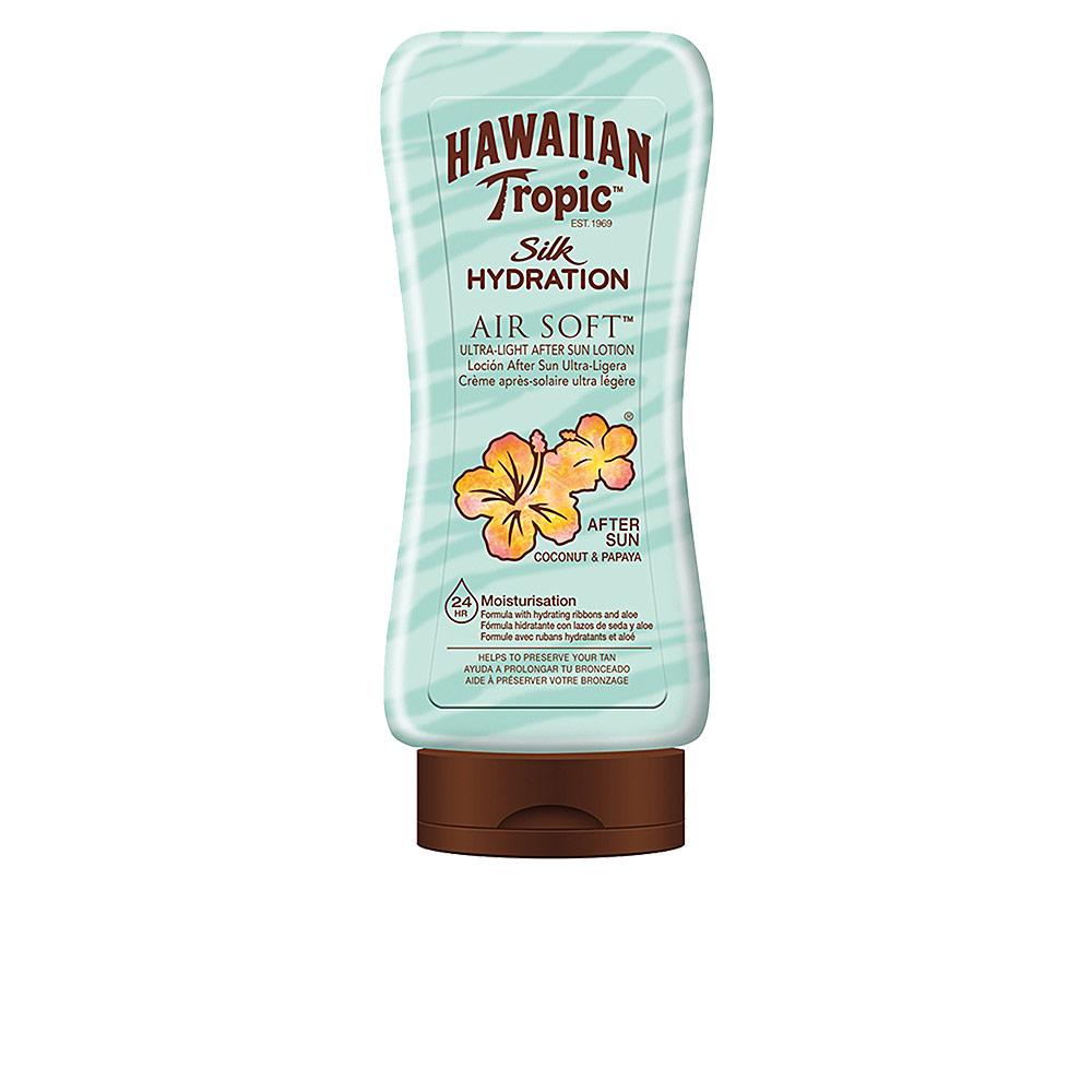 Hawaiian Tropic After Sun Hawaian Tropic Lozione Doposole Idratazione 24 Ore