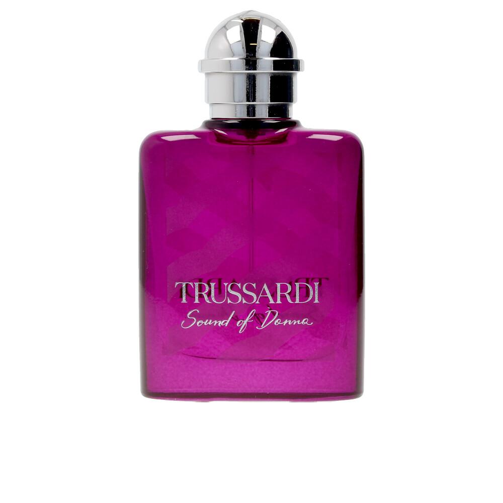 Trussardi Sound Of Donna Parfum Eau De Parfum Essence De Musique