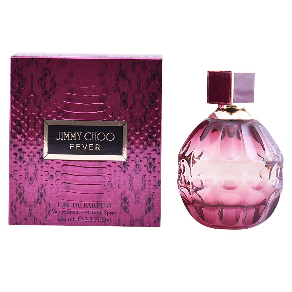 Jimmy Choo Fever Parfum Eau De Parfum Séduction Parfaite clat Moderne