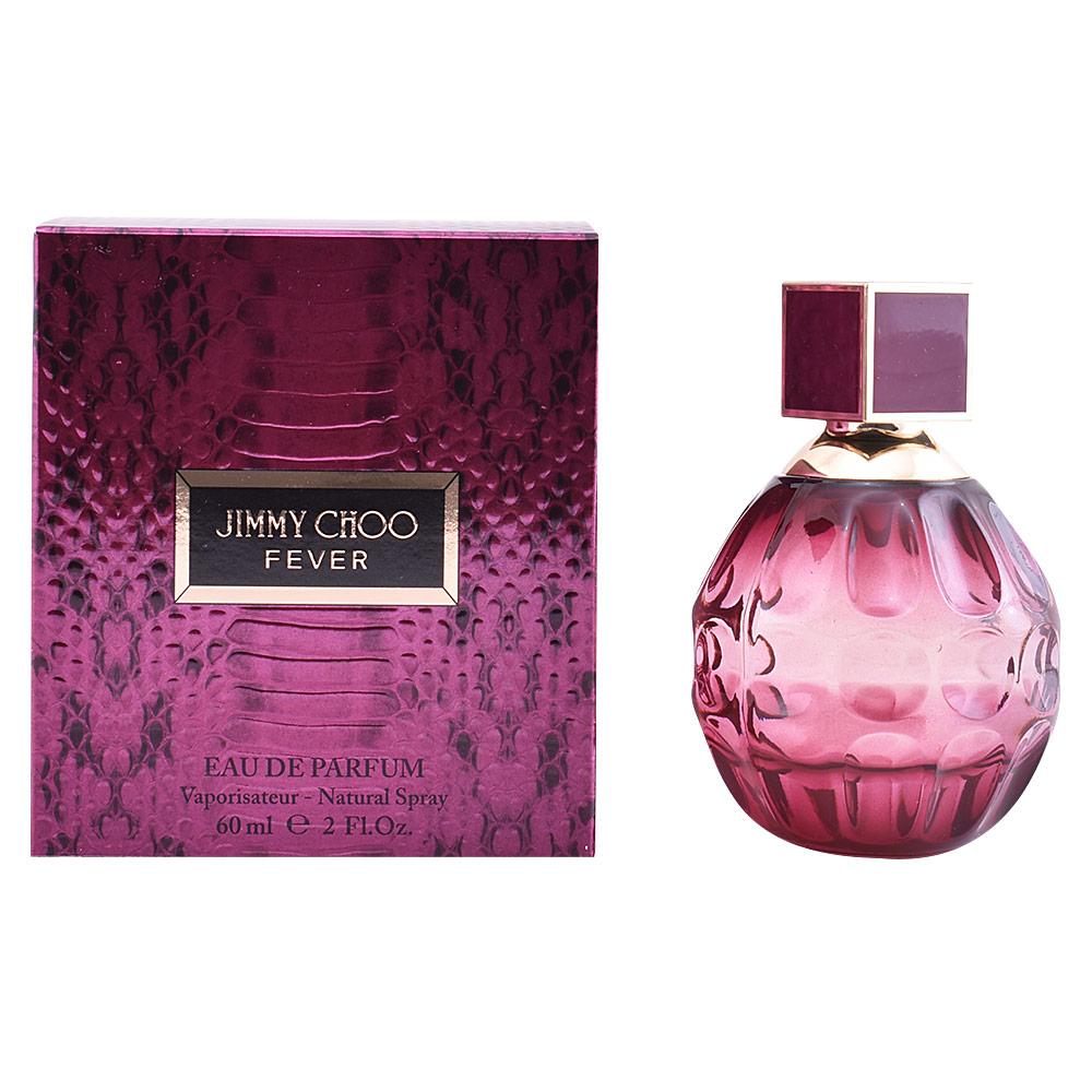 Jimmy Choo Fever Parfum Eau De Parfum Séduction Parfaite clat Moderne