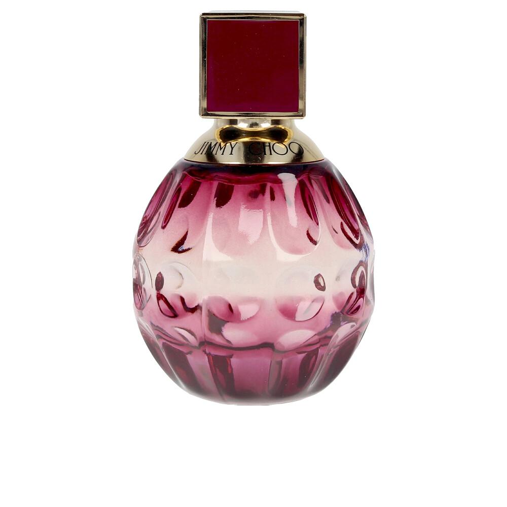 Jimmy Choo Fever Perfume Eau De Parfum Encanto Irresistible Y Elegancia Atemporal