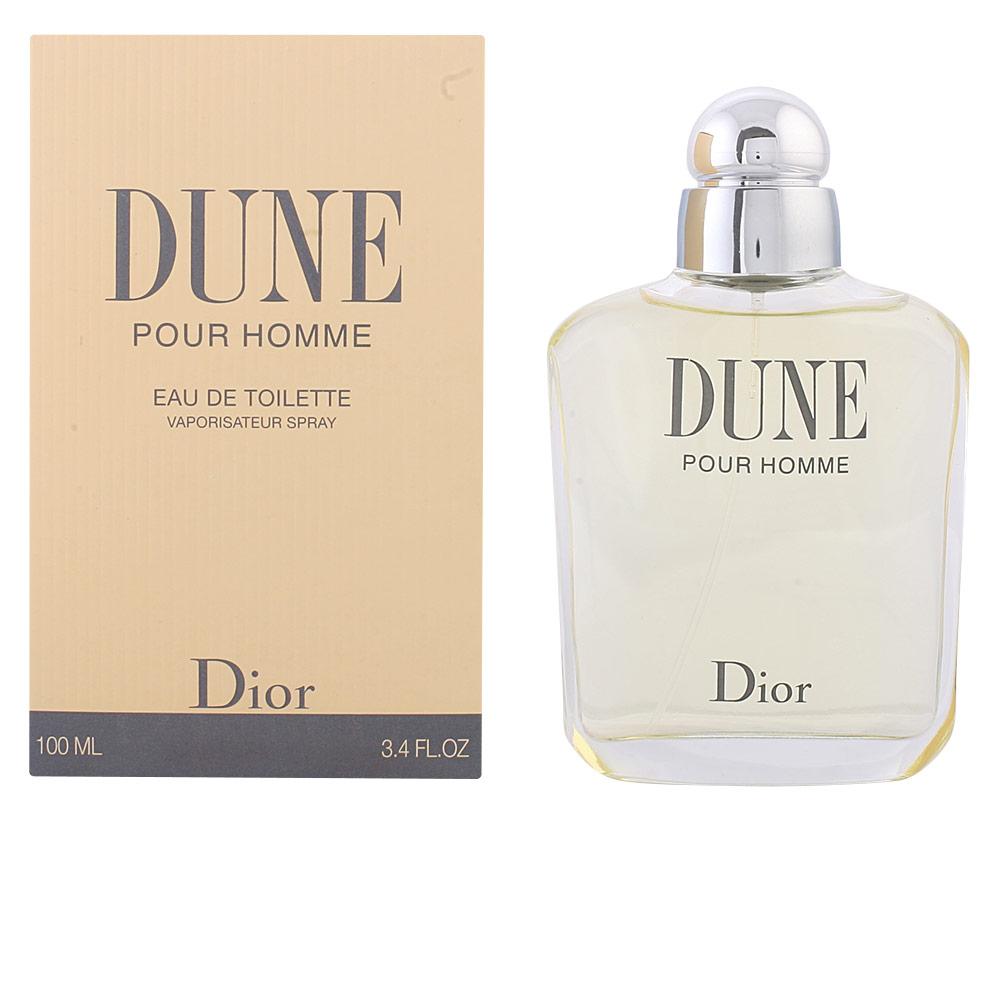 Dior Dune Pour Homme Profumo Eau De Toilette Calm Ocean