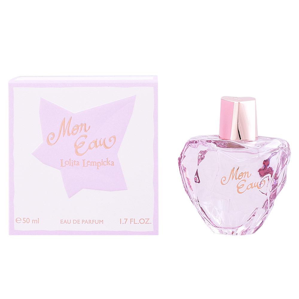 Lolita Lempicka Mon Eau Parfum Eau De Parfum Fracheur Florale Romantique