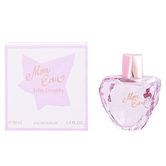 Lolita Lempicka Mon Eau Perfume Eau De Parfum Frescura Floral Romántica