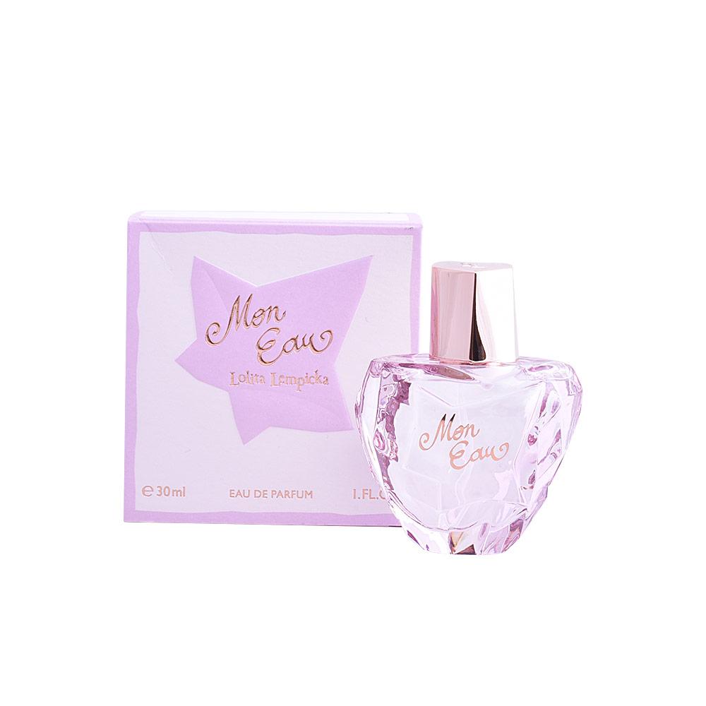 Lolita Lempicka Mon Eau Parfum Eau De Parfum Fracheur Florale Romantique