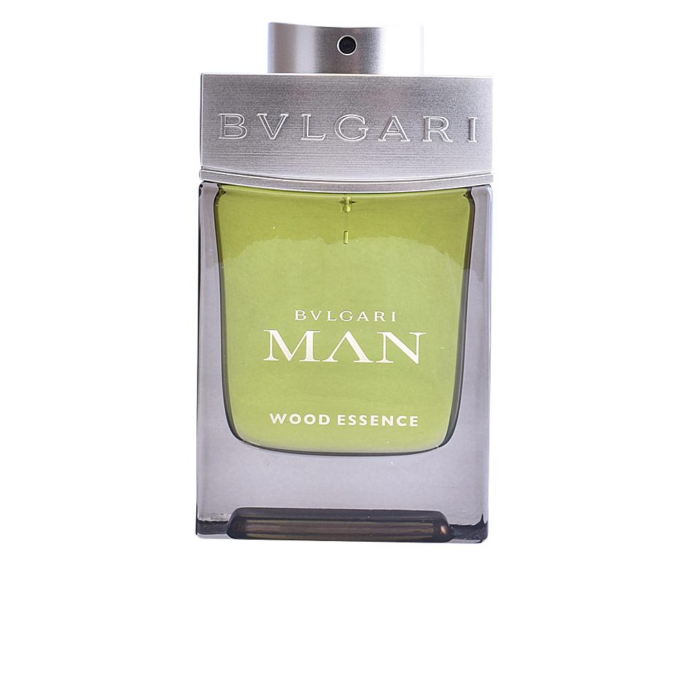 Bvlgari Bvlgari Man Profumo Eau De Parfum Legno Natura E Modernità