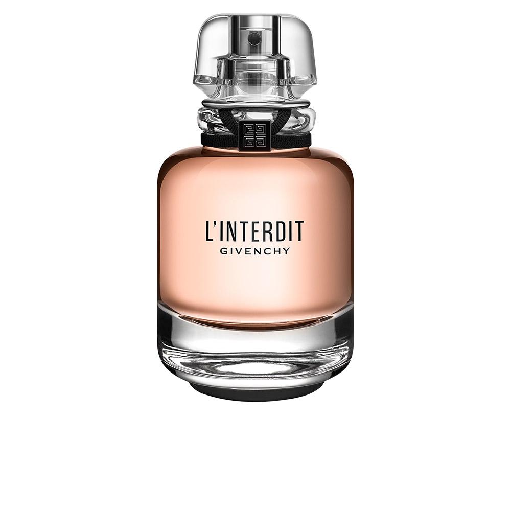 Givenchy L'Interdit Profumo Eau De Parfum Svelare La Femminilità Audace