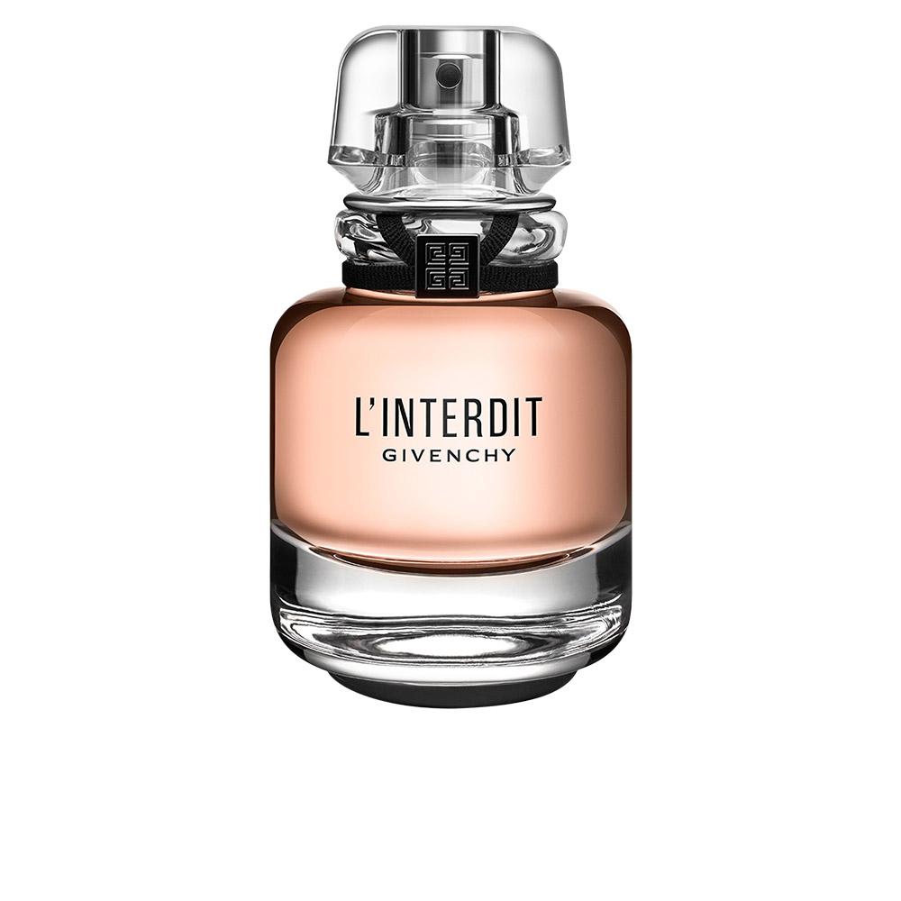 Givenchy L'Interdit Profumo Eau De Parfum Svelare La Femminilità Audace