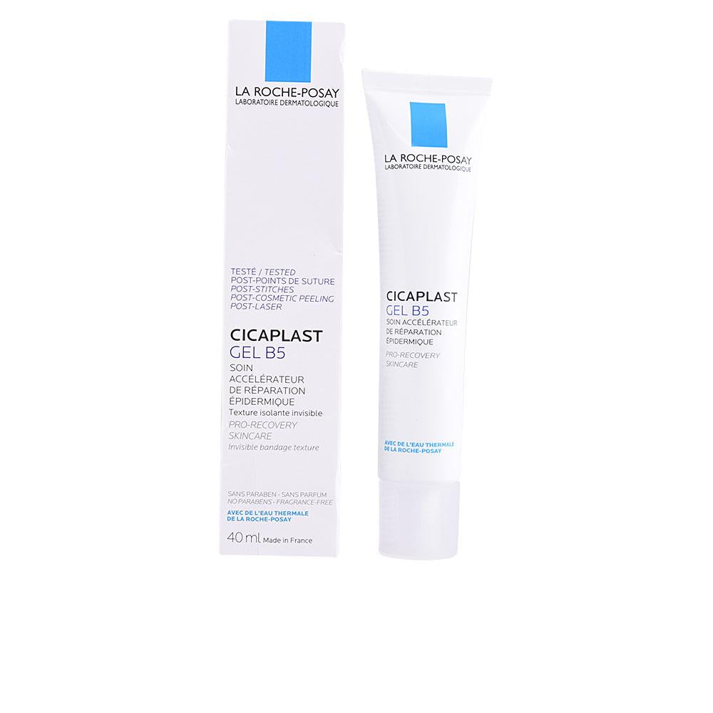 La Roche Posay Cicaplast Crema Riparatrice Recupero Rapido Della Pelle