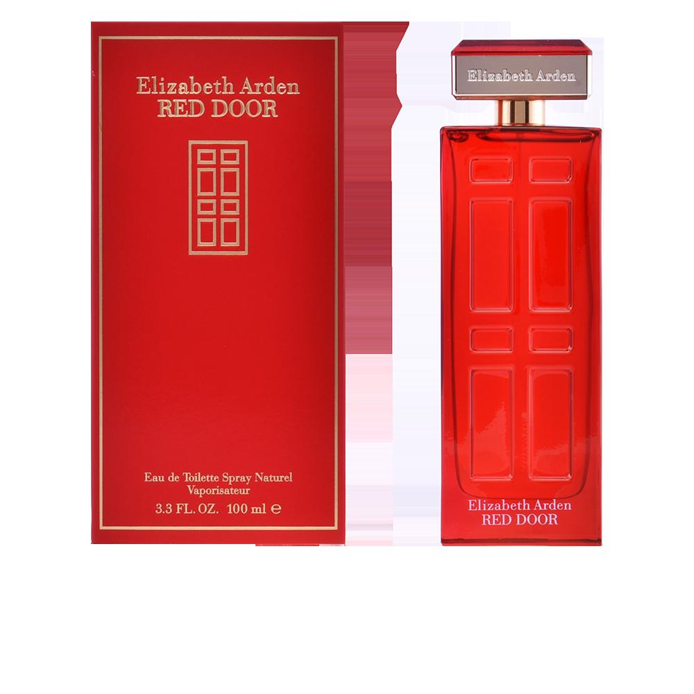 Elizabeth Arden Red Door Parfum Eau De Toilette Floral Fantasy