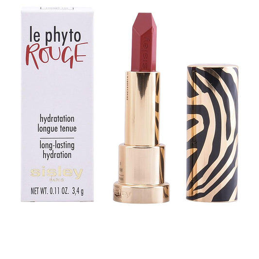 Sisley Le Phyto Rouge Rouge  Lèvres Couleur Intense Longue Tenue