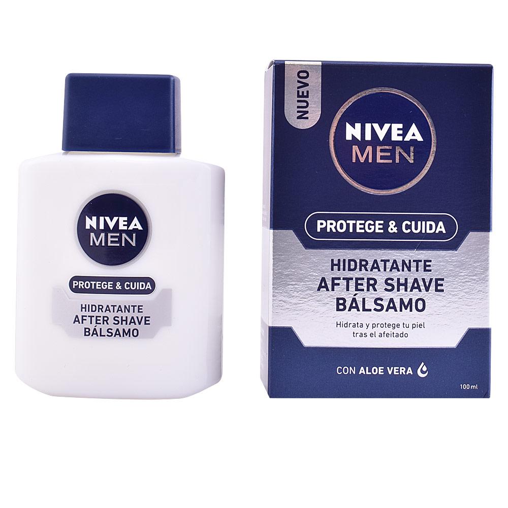 Nivea Nivea Men Balsamo Dopobarba Idratante Idratazione E Lenitiva