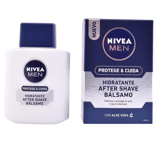 Nivea Nivea Men Balsamo Dopobarba Idratante Idratazione E Lenitiva