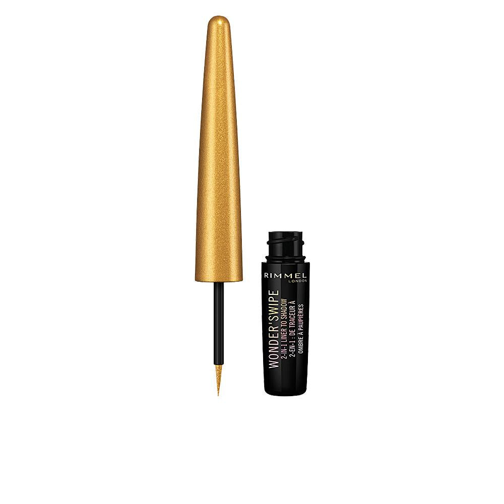 Rimmel London Wonder Swipe Eyeliner and Eyeshadow 10 Hours of Glow