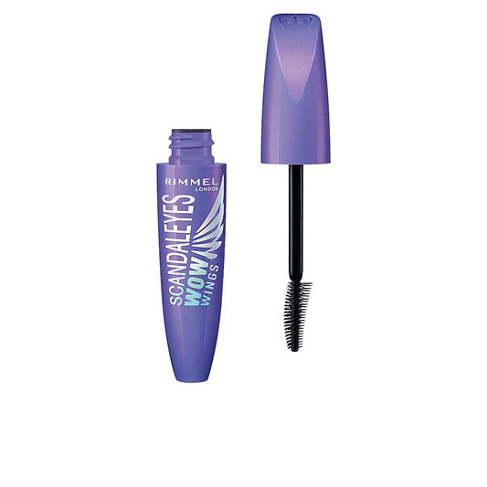 Rimmel London Scandaleyes Máscara Volumen Intenso Y Definición