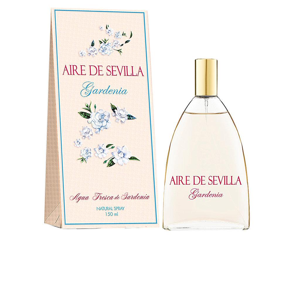 Aire Sevilla Aire De Sevilla Profumo Eau De Toilette Gardenia Fragranza Femminile Sofisticata