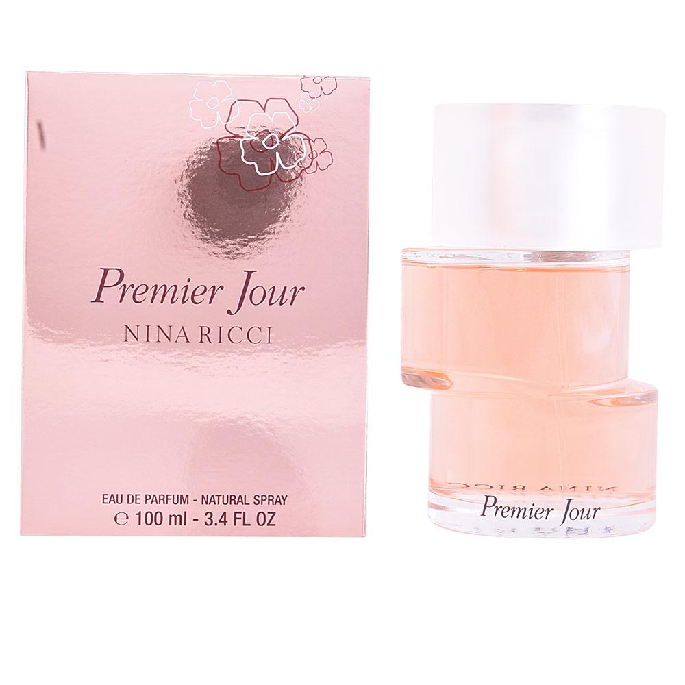 Nina Ricci Premier Jour Profumo Eau De Parfum Floreale Vibrante Sensuale