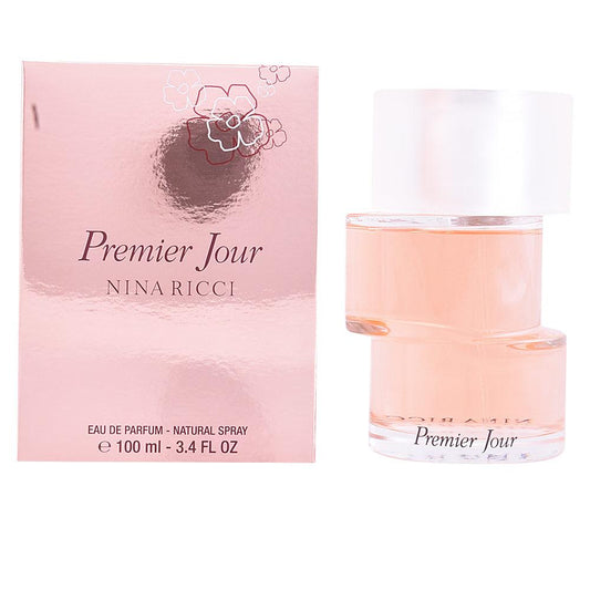 Nina Ricci Premier Jour Profumo Eau De Parfum Floreale Vibrante Sensuale