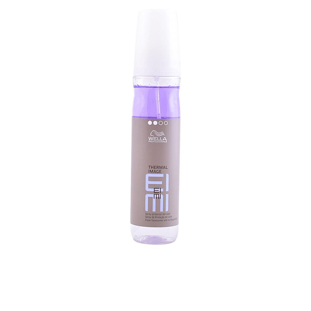 Wella Professionals Eimi Smooth Spray Termo Protettivo Protezione Termica Avanzata