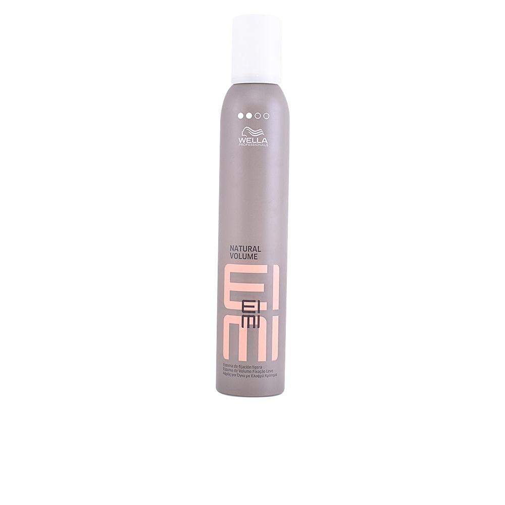 Wella Professionals Eimi Volume Schiuma Volumizzante Volume Naturale Perfetto