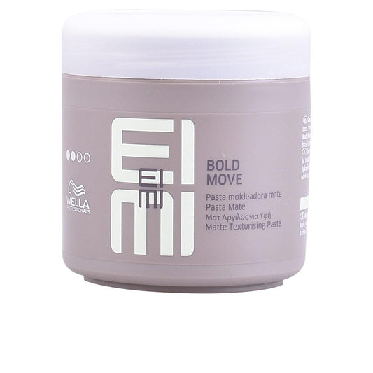 Wella Professionals Eimi Texture Cera Modellante Finitura Matte Innovativa