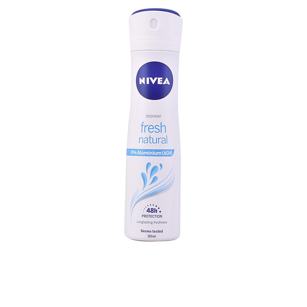 Nivea Desodorantes Nivea Deodorante Spray Protezione Totale 48 Ore
