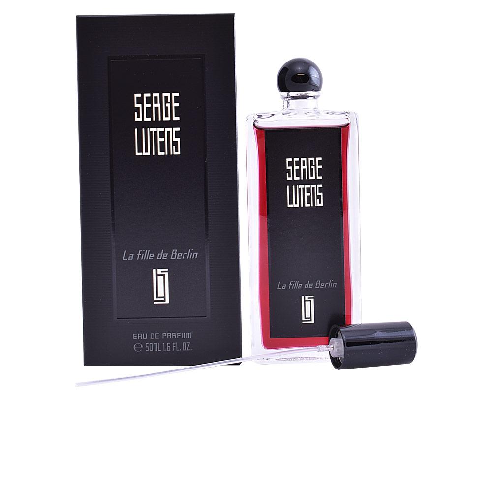 Serge Lutens Collection Noire Parfum Eau De Parfum légance picée Vibrante