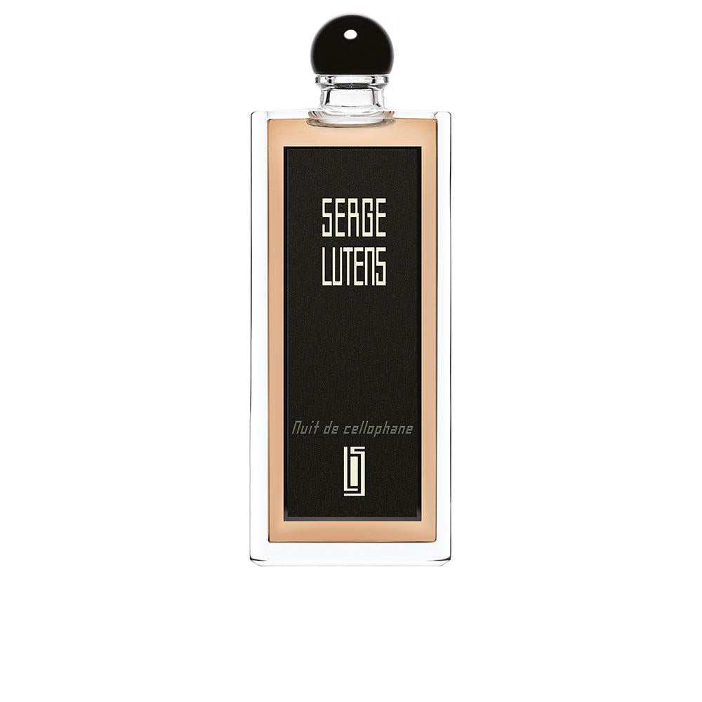 Serge Lutens Collection Noire Perfume Eau De Parfum Aroma Fresco De Osmanthus