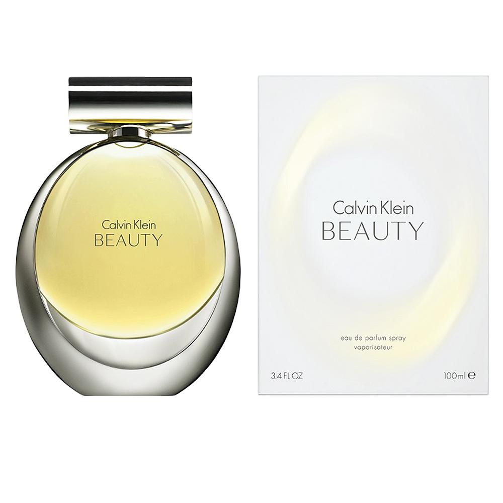 Calvin Klein Beauty Profumo Eau De Parfum Bellezza Interiore Autentica